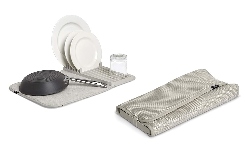 dishes